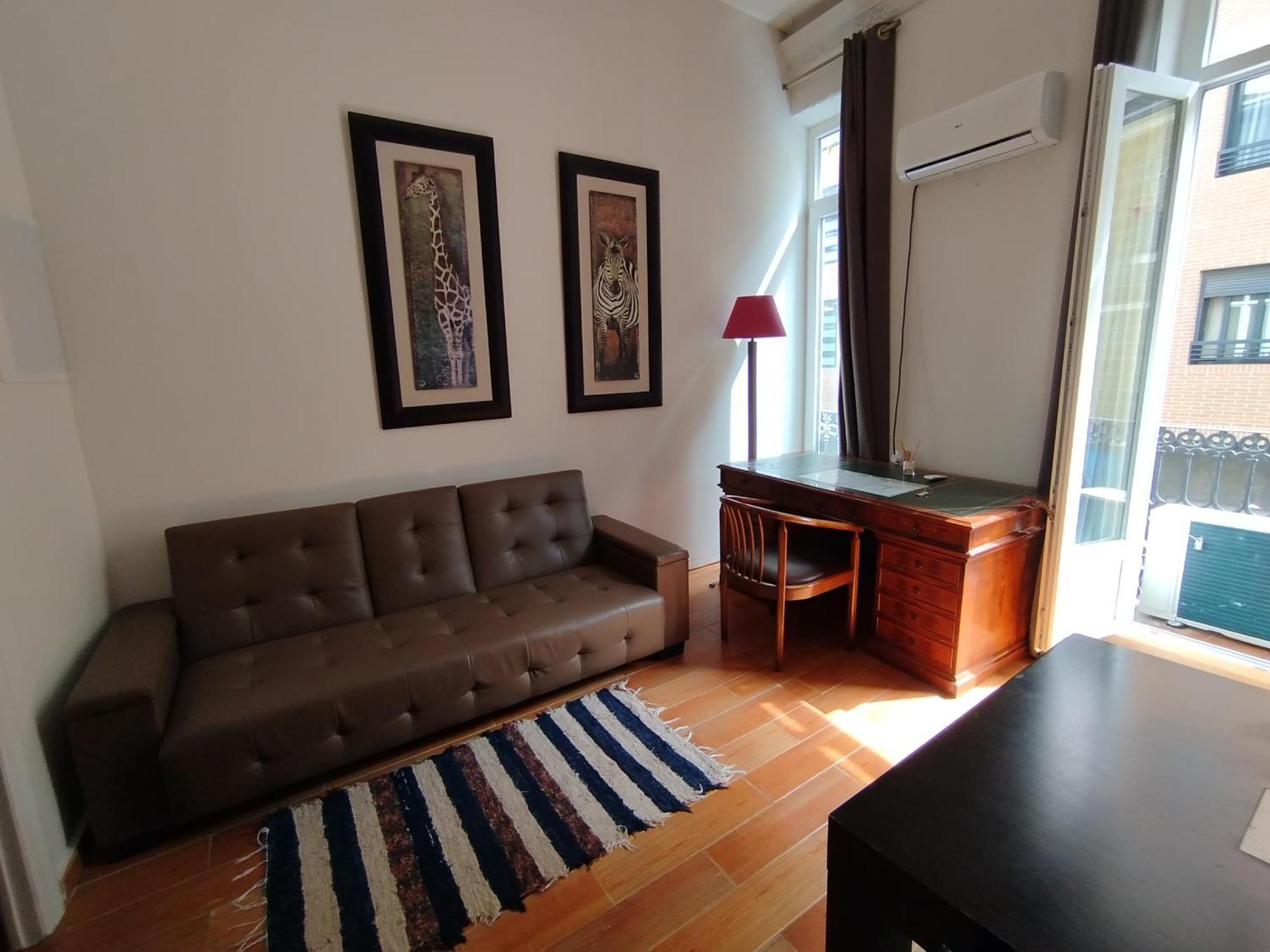 Centrico Y Bonito Cerca De La Playa Apartment Alicante Exterior photo